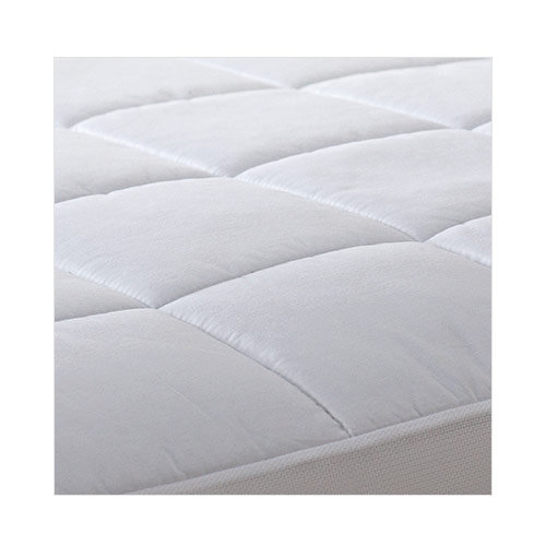 Sunbeam SelectTouch Premium Quilted Electric California King Cotton